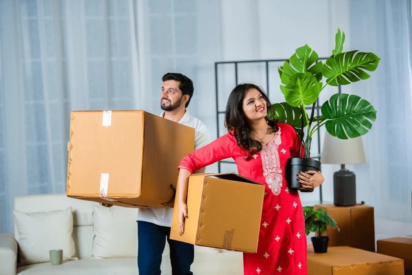 Residential Moves